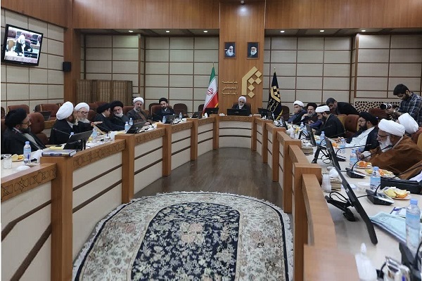 مجید خالق پور، جانشین رئیس جامعةالمصطفی العالمیه