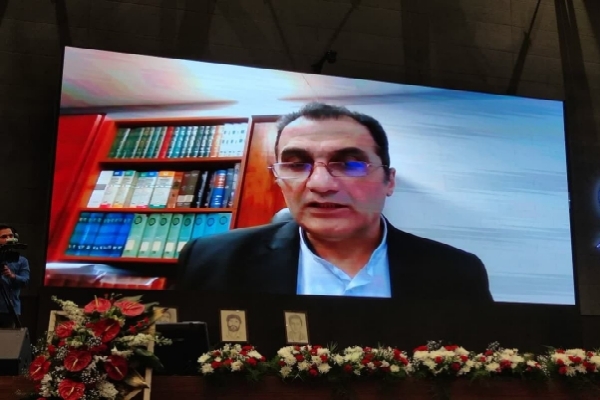 احمد پاکتچی، سفیر و نماینده دائم جمهوری اسلامی ایران در یونسکو