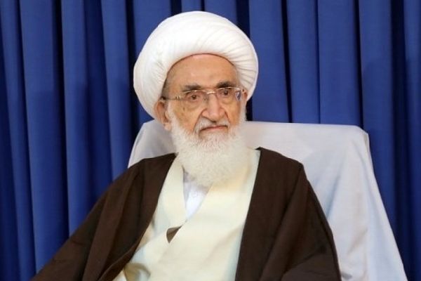 مبلغان باید به مسائل روز توجه داشته باشند