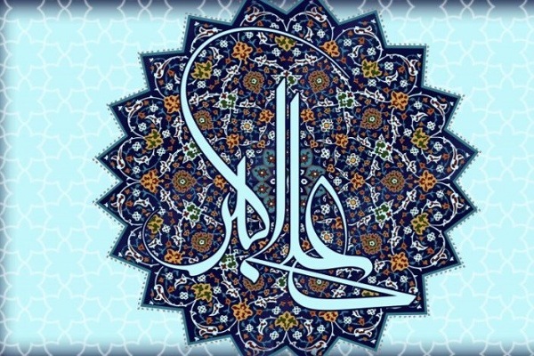 ولادت حضرت علی اکبر ع
