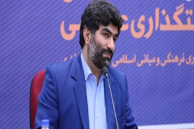 محمود حاجیلویی، قائم‌مقام و دبیر ستاد فرهنگ دبیرخانه شورای عالی انقلاب فرهنگی