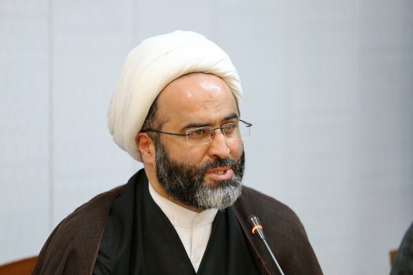حجت‌الاسلام والمسلمین مرتضی شعبان‌زاده، مدیرکل تبلیغات اسلامی استان قم