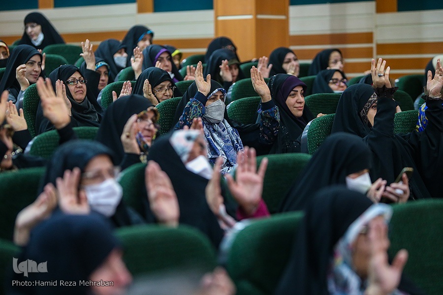 مجمع عمومی اتحادیه موسسات قرآن و عترت استان تهران تشکیل شد