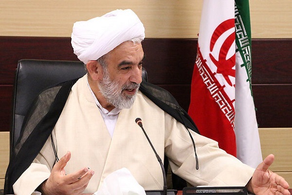 محسن قمی، معاون بین الملل دفتر مقام معظم رهبری