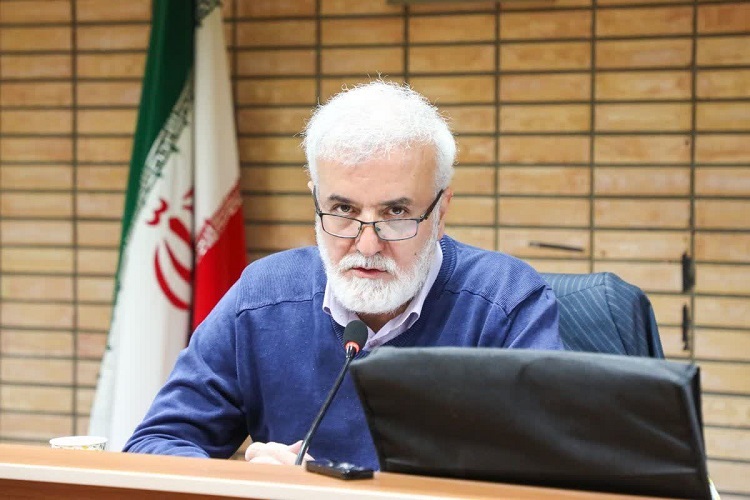 محمدحسن اسدی، شهردار شیراز