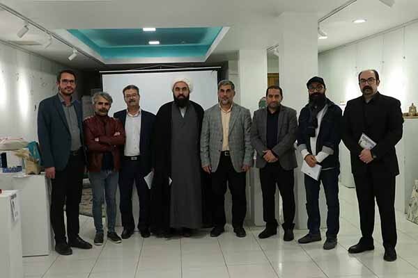 اولین جشنواره «کالابوم» در یزد گشایش یافت