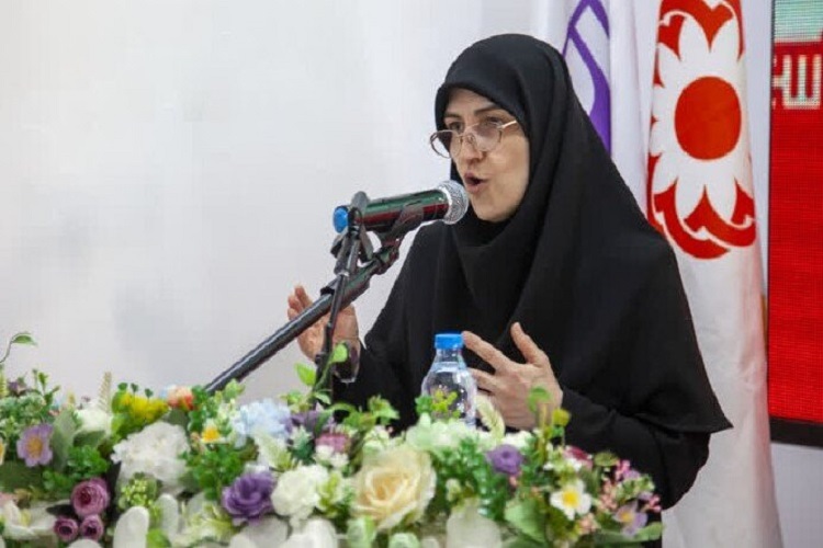 فرگل صحاف، مدیرکل بهزیستی آذربایجان شرقی