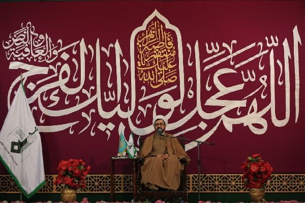 حجت‌الاسلام والمسلمین علی سرلک، استاد حوزه و دانشگاه