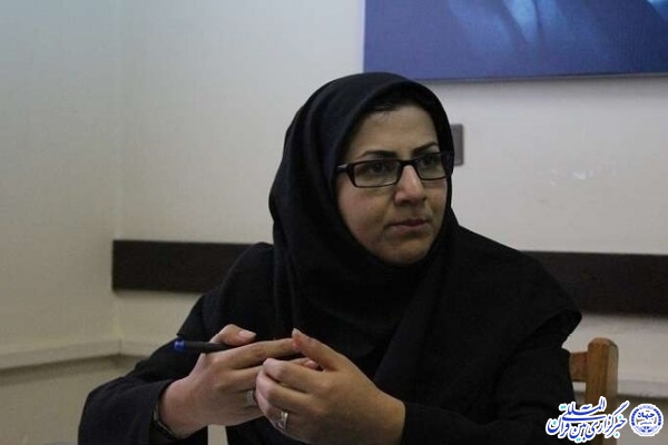 بهناز زال، یک روانشناس خانواده در خراسان‌جنوبی