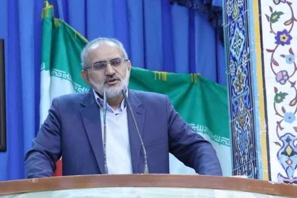 سید محمد حسینی معاون امور مجلس ریاست جمهور