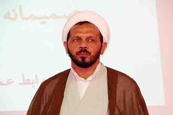 محمدعلی زارع، رئیس عقیدتی سیاسی نیروی انتظامی استان یزد