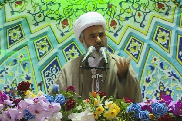 حجت‌الاسلام محمد مختاری، امام جمعه موقت بیرجند
