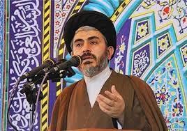 سیدمهدی قریشی نماینده ولی فقیه در آذربایجان غربی