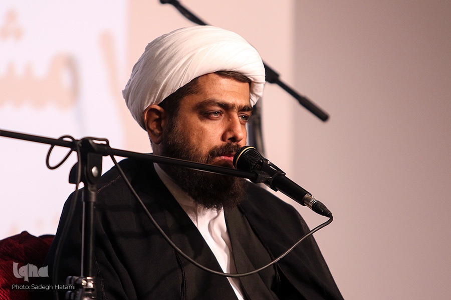 صوت | تلاوت مهدی شجاع از سوره «اعراف»