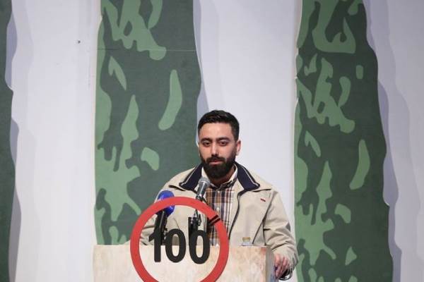 برگزیدگان جشنواره 100 معرفی شدند