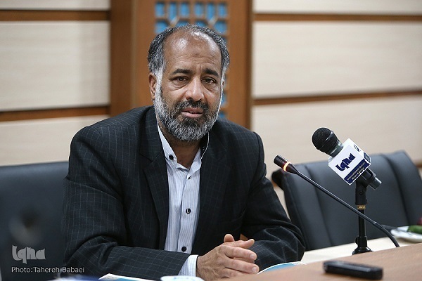 محمد انجم‌شعاع، مدیرعامل اتحادیه مؤسسات و تشکل‌های قرآن و عترت کشور