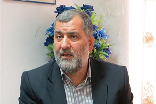 محمدی مدیر بنیاد فرهنگی مهدی موعود عج گلستان