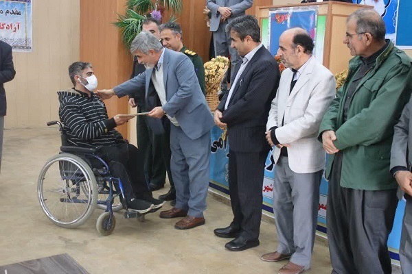 ظلم‌ستیزی مهم‌ترین ویژگی ملت بزرگ ایران است