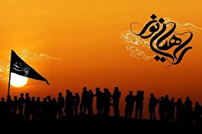 اعزام ۲۵۰ دانش‌آموز کهگیلویه‌وبویراحمدی به مناطق عملیاتی جنوب