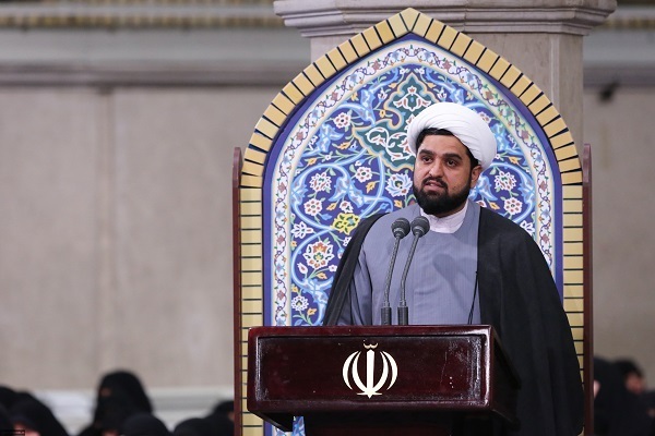علی احدی