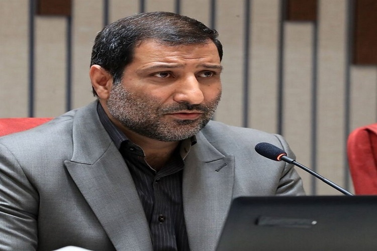 محسن داوری، فرماندار مشهد