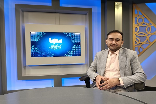 یکشنبه///////گسست اجتماعی؛ آسیب خطرناک دوری از فرهنگ احسان و نیکوکاری