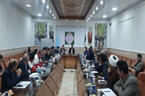 برنامه‌های نوروز شأن ماه رمضان را حفظ کنند