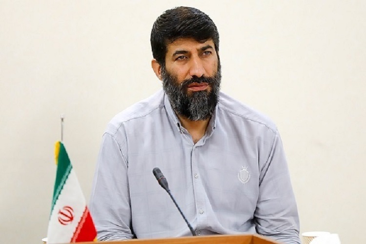 مهدی مقدم، معاون فرهنگی ستاد کانون‌های فرهنگی هنری مساجد کشور