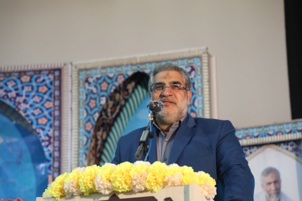 مسعود حمیدی‌نژاد