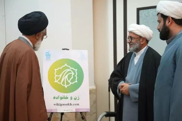 آیت‌الله سیدمحمد سعیدی، تولیت حرم مطهر بانوی کرامت