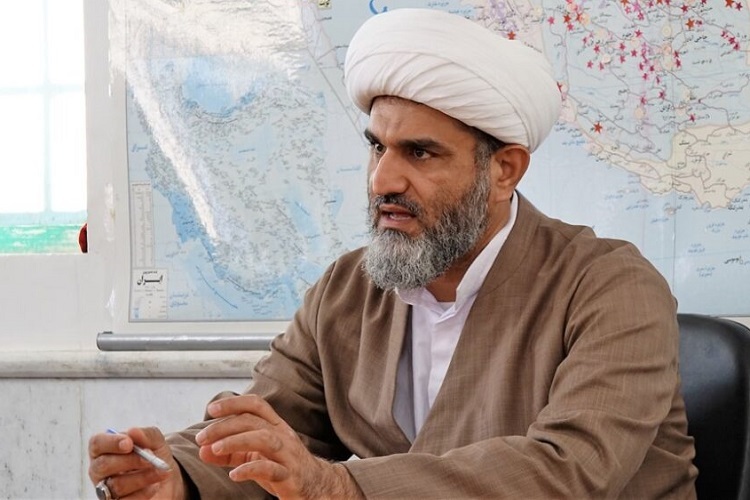 حجت‌الاسلام هادی سیاری، دبیر طرح ملی رحله