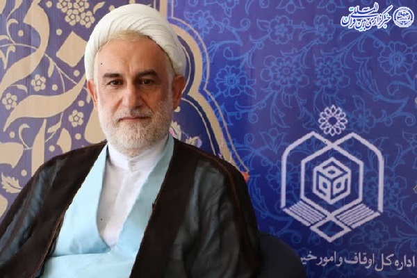 حجت‌الاسلام مسعود قربانی