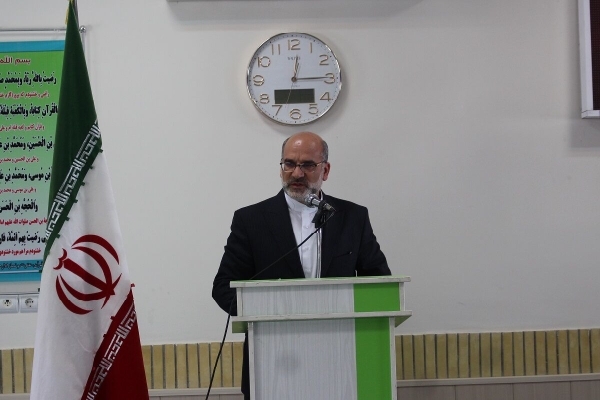 سید علیرضا موسوی‌نژاد، مدیرکل آموزش و پرورش خراسان‌جنوبی