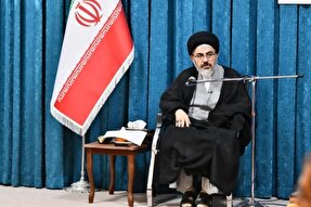 مسئولان حضور پررنگی در جمع‌خوانی قرآن داشته باشند