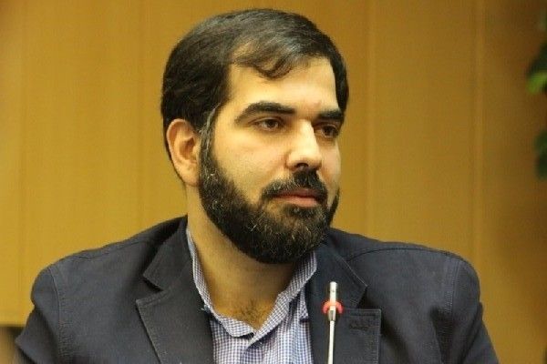 مسعود معینی‌پور، دبیر جشنواره فیلم اشراق