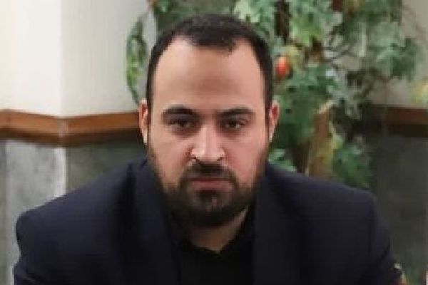 صادق بیطرفان، مدیر کل فرهنگی استانداری قم