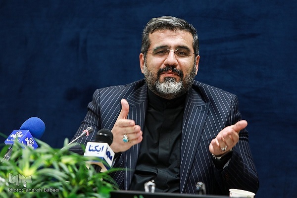 محمدمهدی اسماعیلی