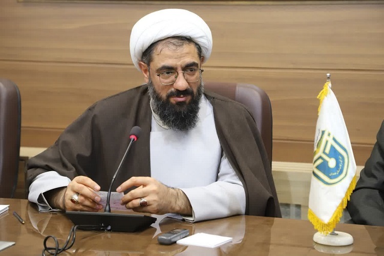 آیت‌الله حبیب‌الله شعبانی نماینده ولی فقیه در استان همدان