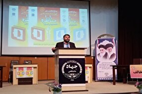 مطالبه‌گری مهم‌ترین هدف برگزاری مناظرات دانشجویی است