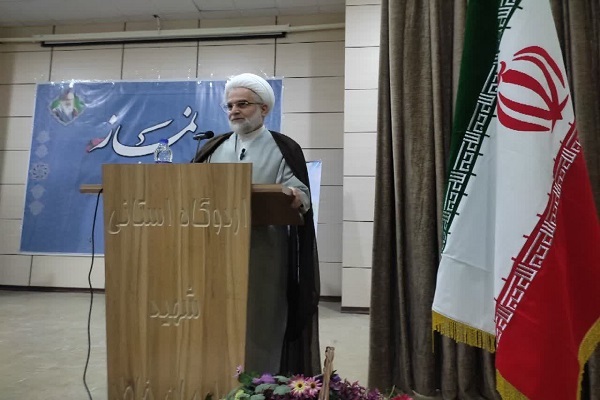 عبدالرضا پورذهبی، نماینده ولی فقیه در استان کردستان
