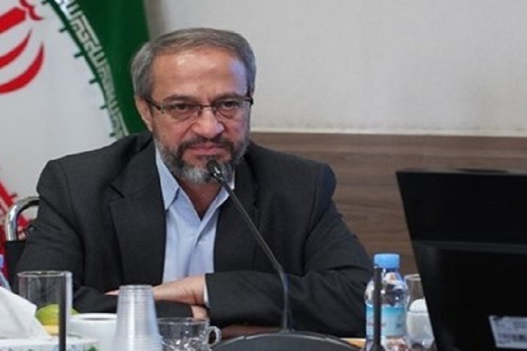 سید امیر شوشتری، مدیرکل آموزش و پرورش خراسان‌رضوی