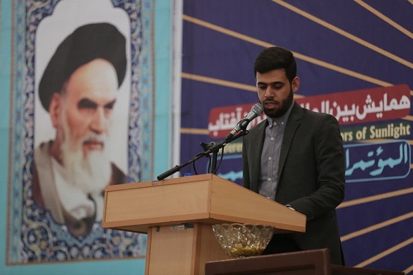 اجتماع بزرگ عرب‌زبان‌های مقیم ایران در مسجد مقدس جمکران