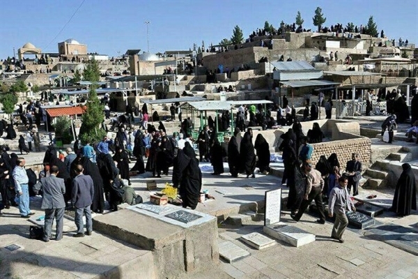 آیین برات