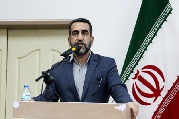 علی اکبر عزیزی، معاون سیاسی، امنیتی و اجتماعی استانداری یزد