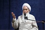 امام جمعه کرمانشاه خواستار برخورد قاطعانه با عوامل ایجاد ناامنی در مدارس شد