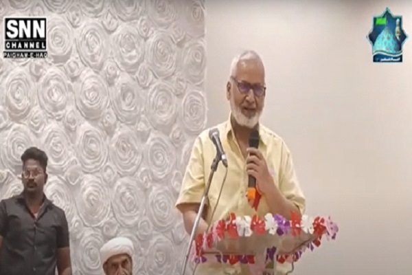 گایانی شوخوبر سینگ، اندیشمند آیین سیک