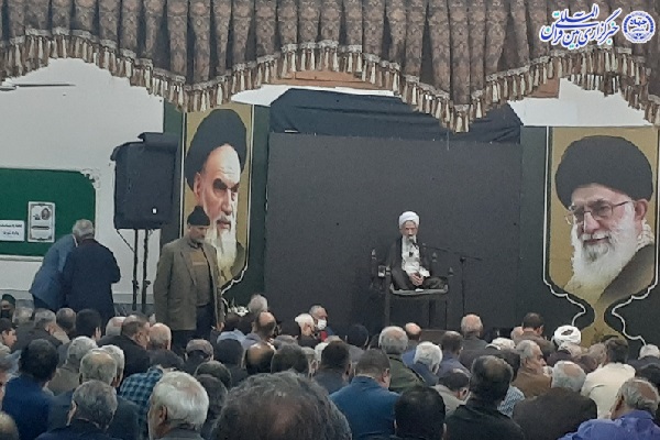 آیت الله محمد باقر محمدی لائینی