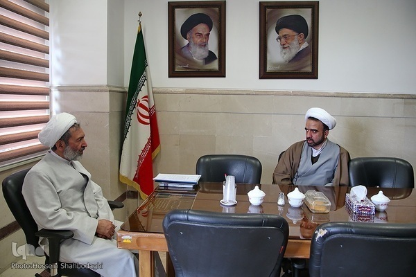 گزارش نشست
