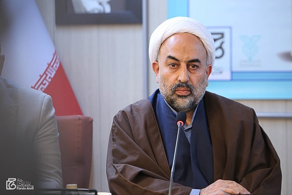آئین بزرگداشت حجت‌الاسلام والمسلمین عبدالله حسن‌زاده آملی