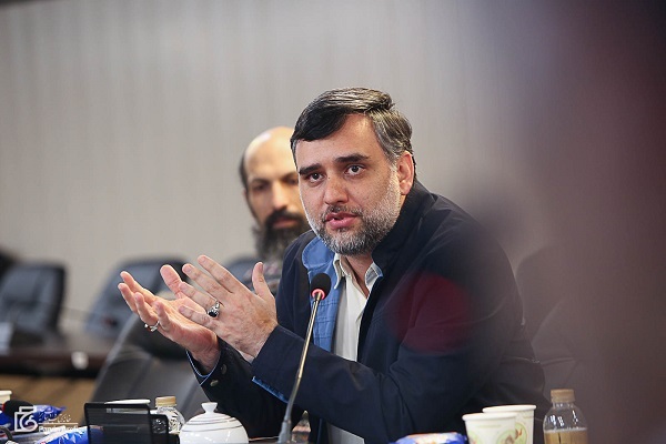آئین بزرگداشت حجت‌الاسلام والمسلمین عبدالله حسن‌زاده آملی